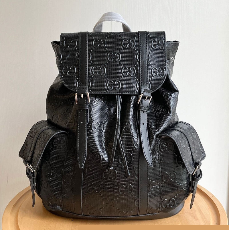 G*u*i backpacks